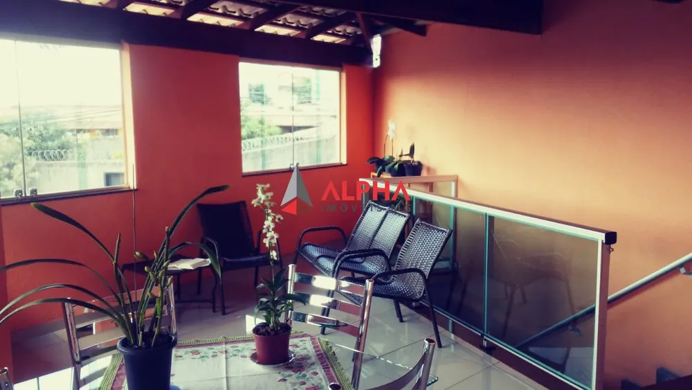 Casa, 3 quartos, 360 m² - Foto 7