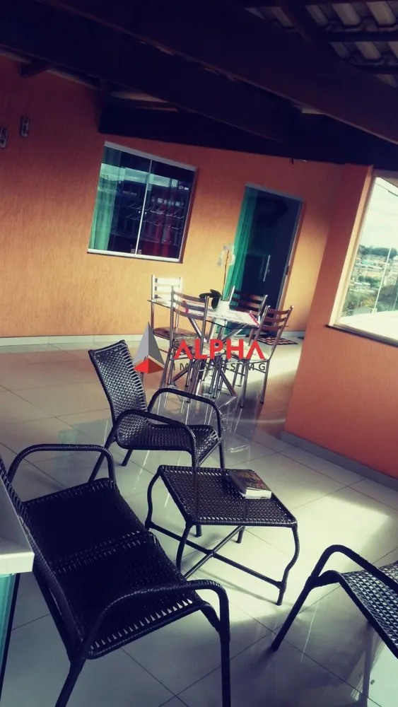 Casa, 3 quartos, 360 m² - Foto 11