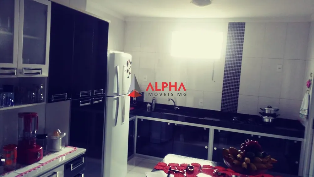 Casa, 3 quartos, 360 m² - Foto 3