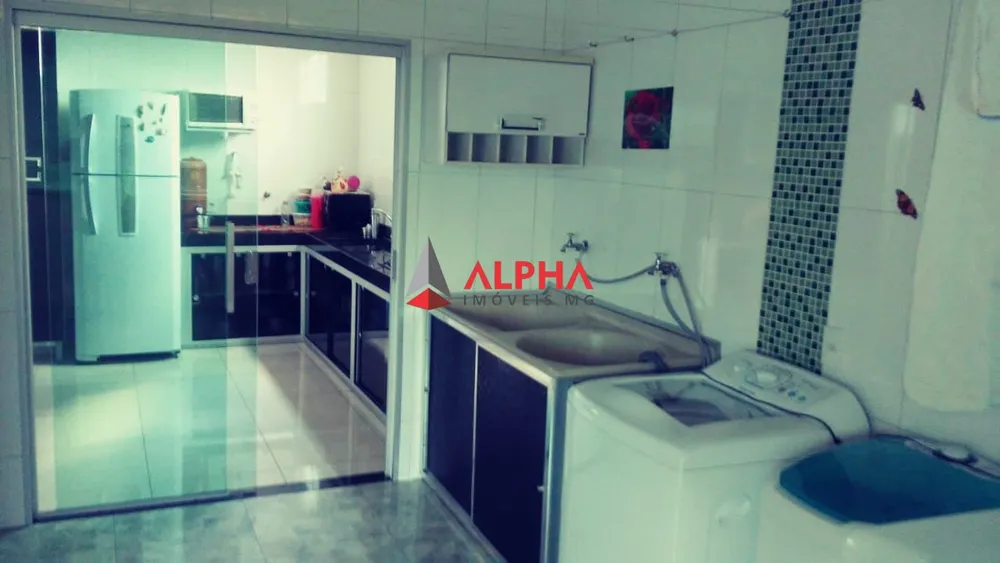 Casa, 3 quartos, 360 m² - Foto 15