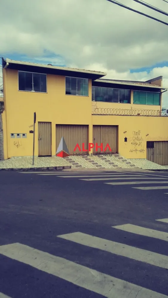 Casa, 3 quartos, 360 m² - Foto 16