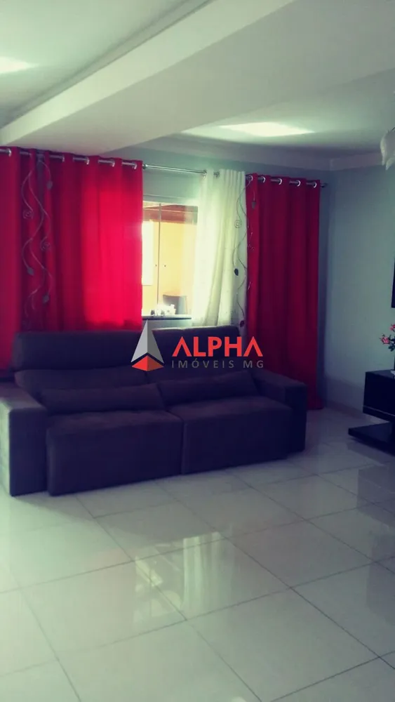 Casa, 3 quartos, 360 m² - Foto 4