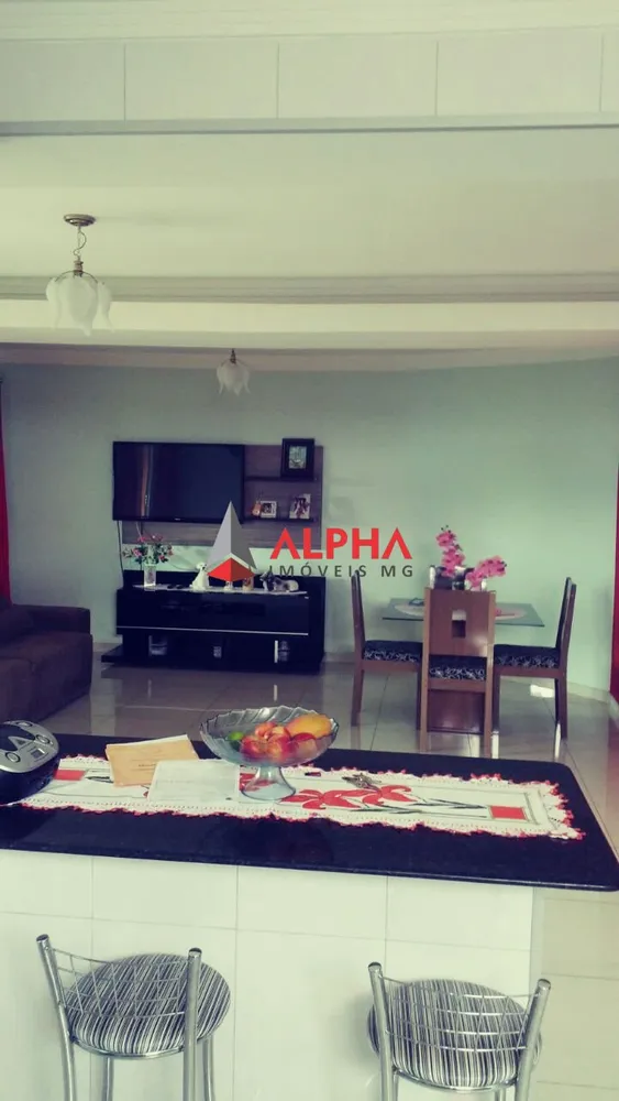 Casa, 3 quartos, 360 m² - Foto 14