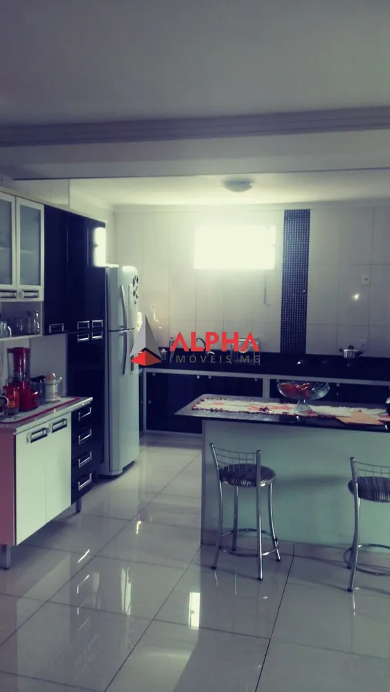 Casa, 3 quartos, 360 m² - Foto 5