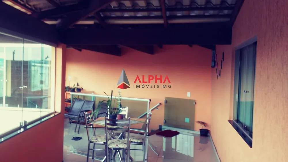 Casa, 3 quartos, 360 m² - Foto 8