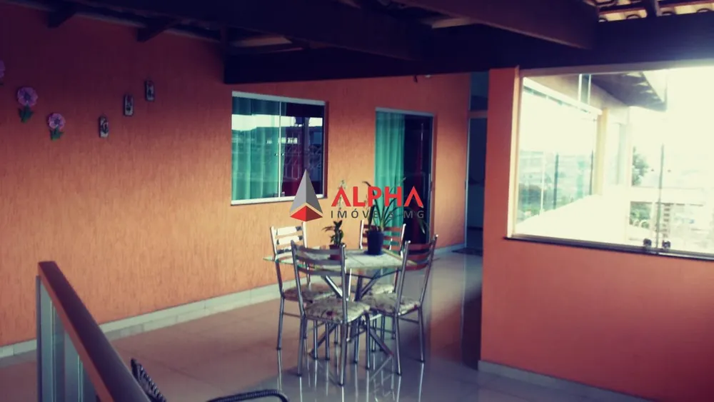 Casa, 3 quartos, 360 m² - Foto 6