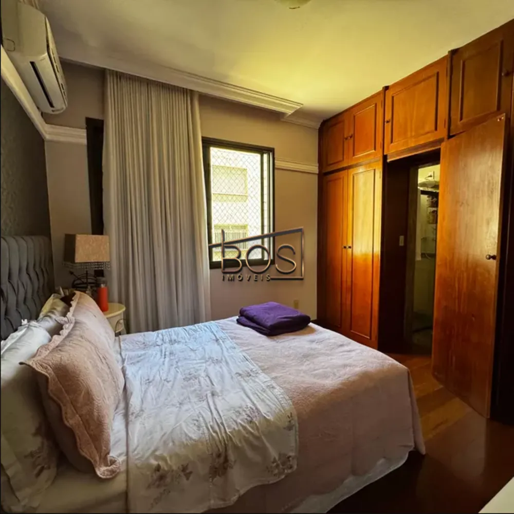 Apartamento, 4 quartos, 190 m² - Foto 2