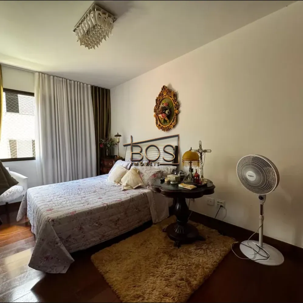 Apartamento, 4 quartos, 190 m² - Foto 8