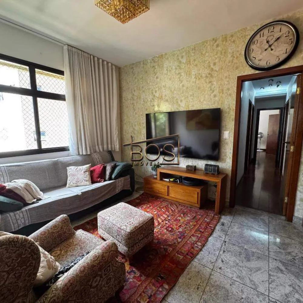 Apartamento, 4 quartos, 190 m² - Foto 4