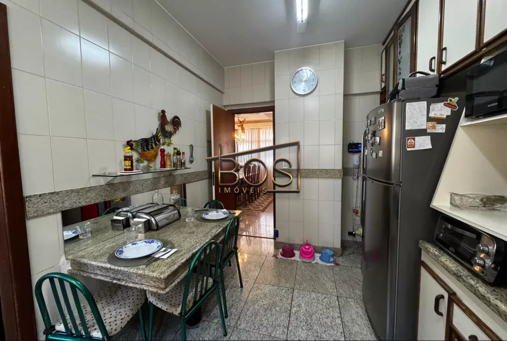Apartamento, 4 quartos, 190 m² - Foto 2