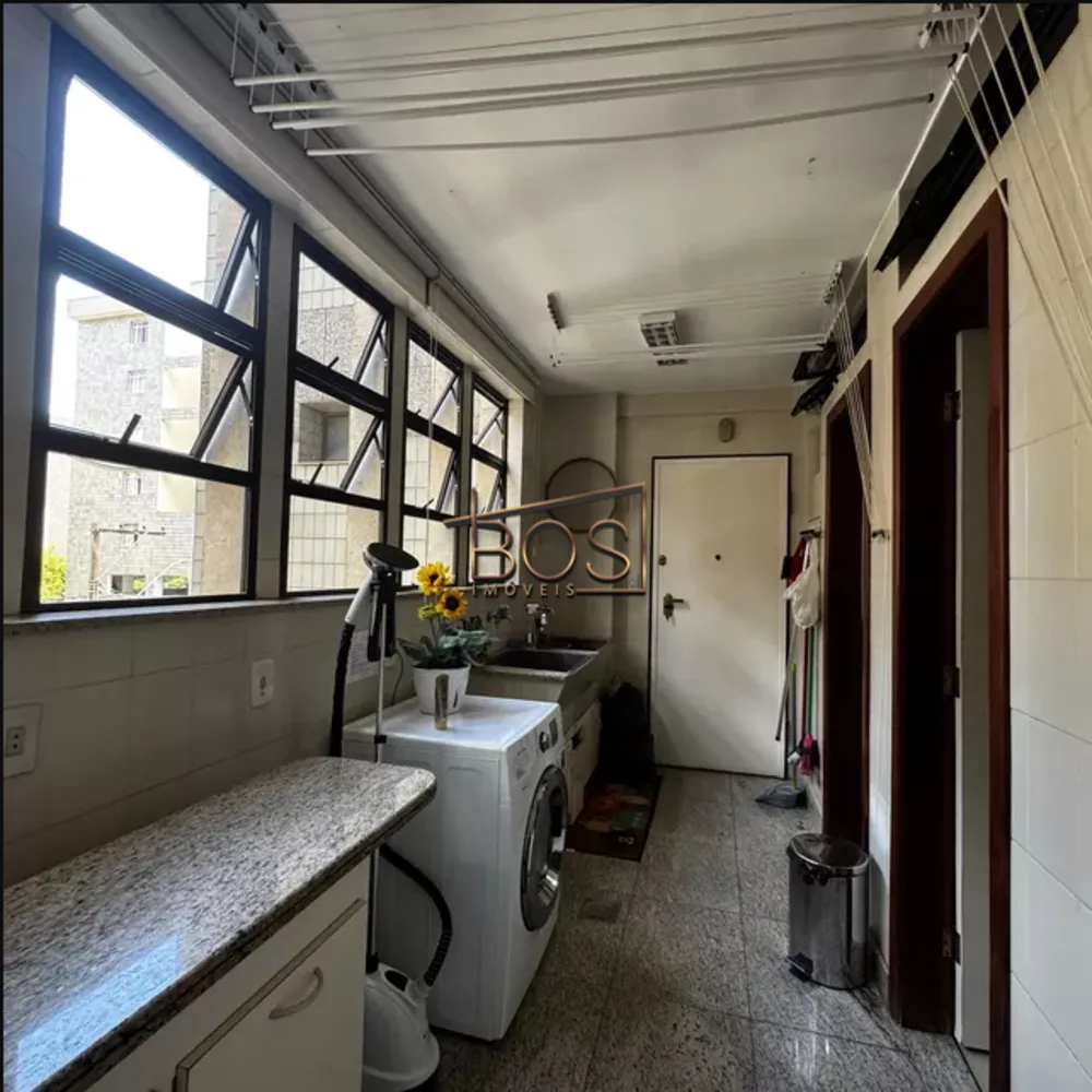Apartamento, 4 quartos, 190 m² - Foto 1