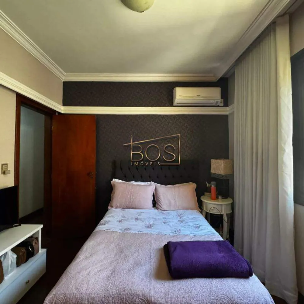 Apartamento, 4 quartos, 190 m² - Foto 3