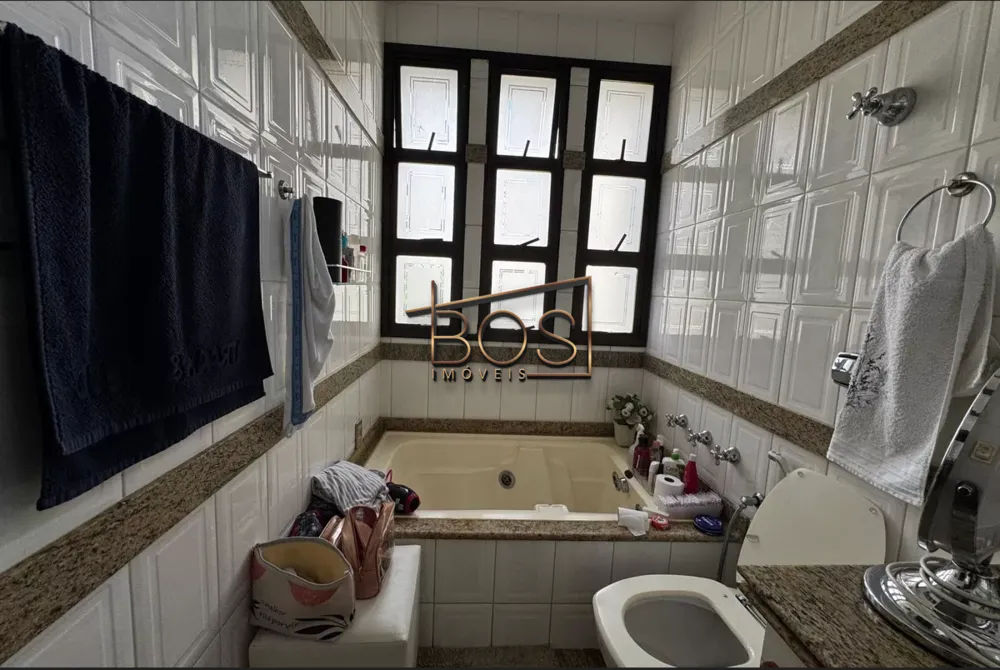 Apartamento, 4 quartos, 190 m² - Foto 7