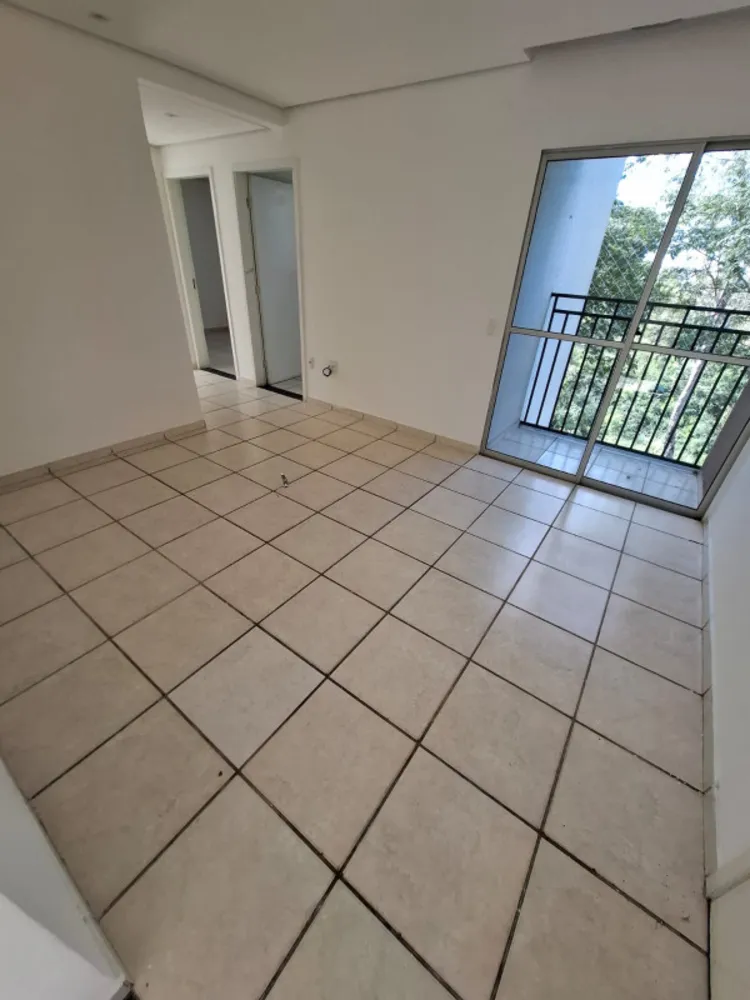 Apartamento, 3 quartos, 63 m² - Foto 2
