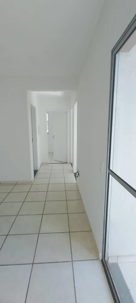 Apartamento, 3 quartos, 63 m² - Foto 4
