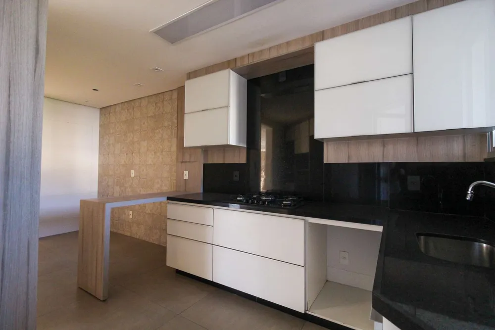 Apartamento, 3 quartos, 175 m² - Foto 9
