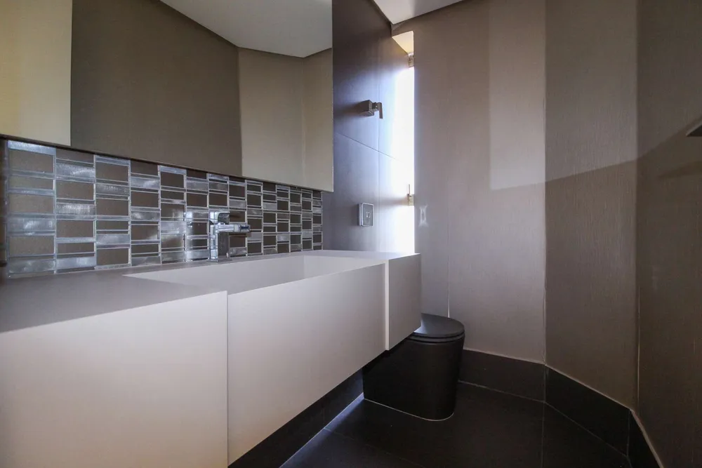 Apartamento, 3 quartos, 175 m² - Foto 4