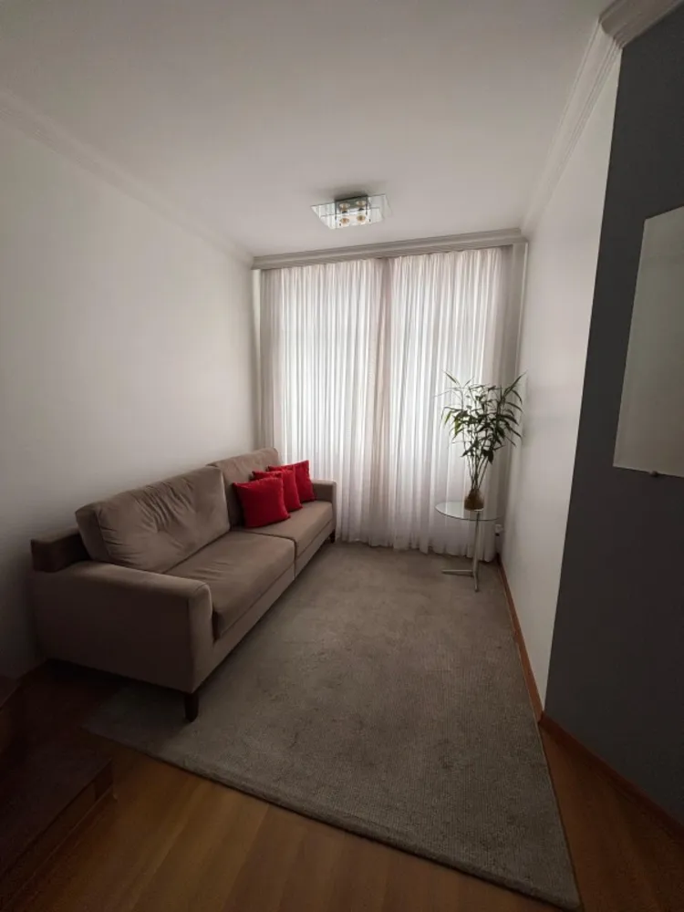 Apartamento, 3 quartos, 176 m² - Foto 5