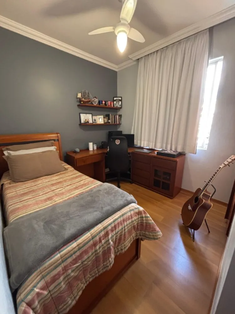 Apartamento, 3 quartos, 176 m² - Foto 10