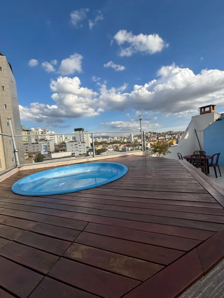 Apartamento, 3 quartos, 176 m² - Foto 12
