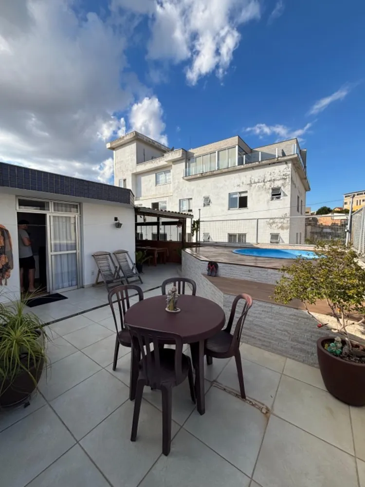 Apartamento, 3 quartos, 176 m² - Foto 15