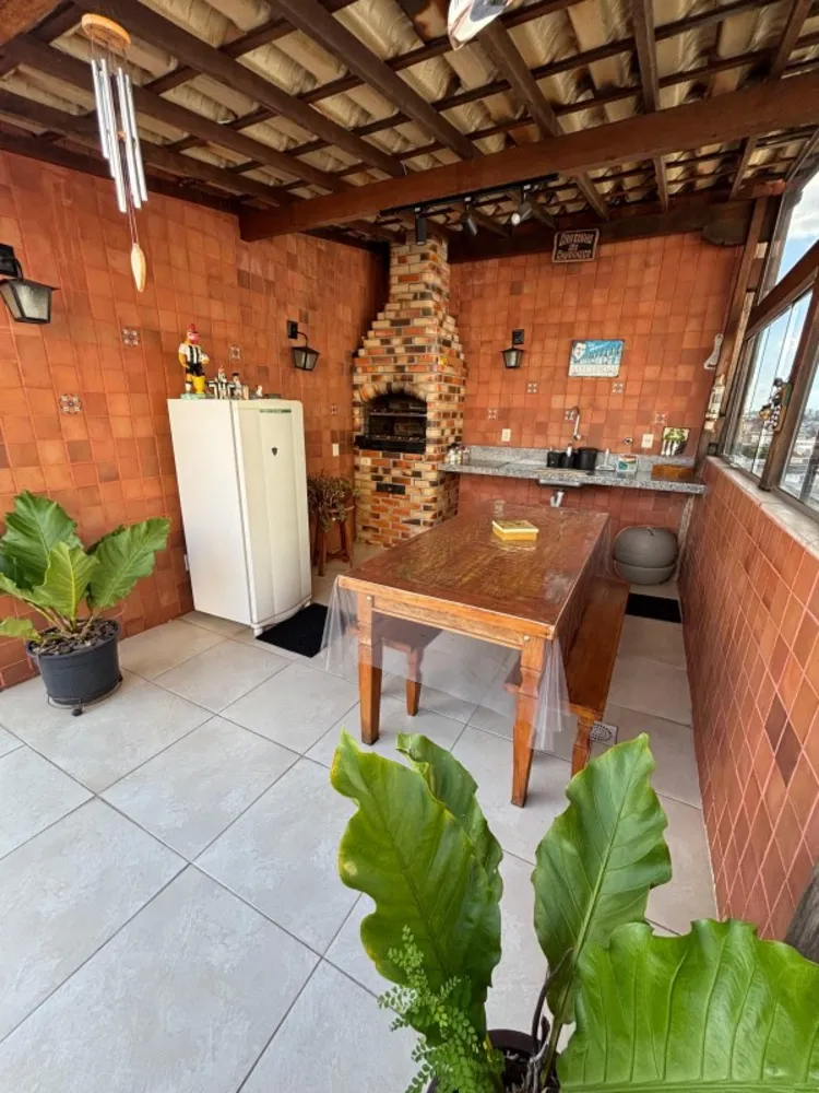 Apartamento, 3 quartos, 176 m² - Foto 1