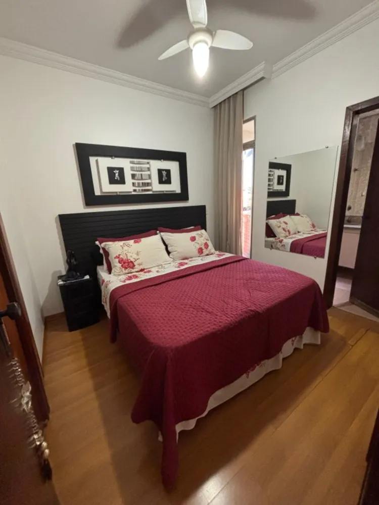 Apartamento, 3 quartos, 176 m² - Foto 9