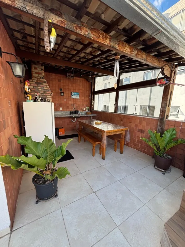 Apartamento, 3 quartos, 176 m² - Foto 20