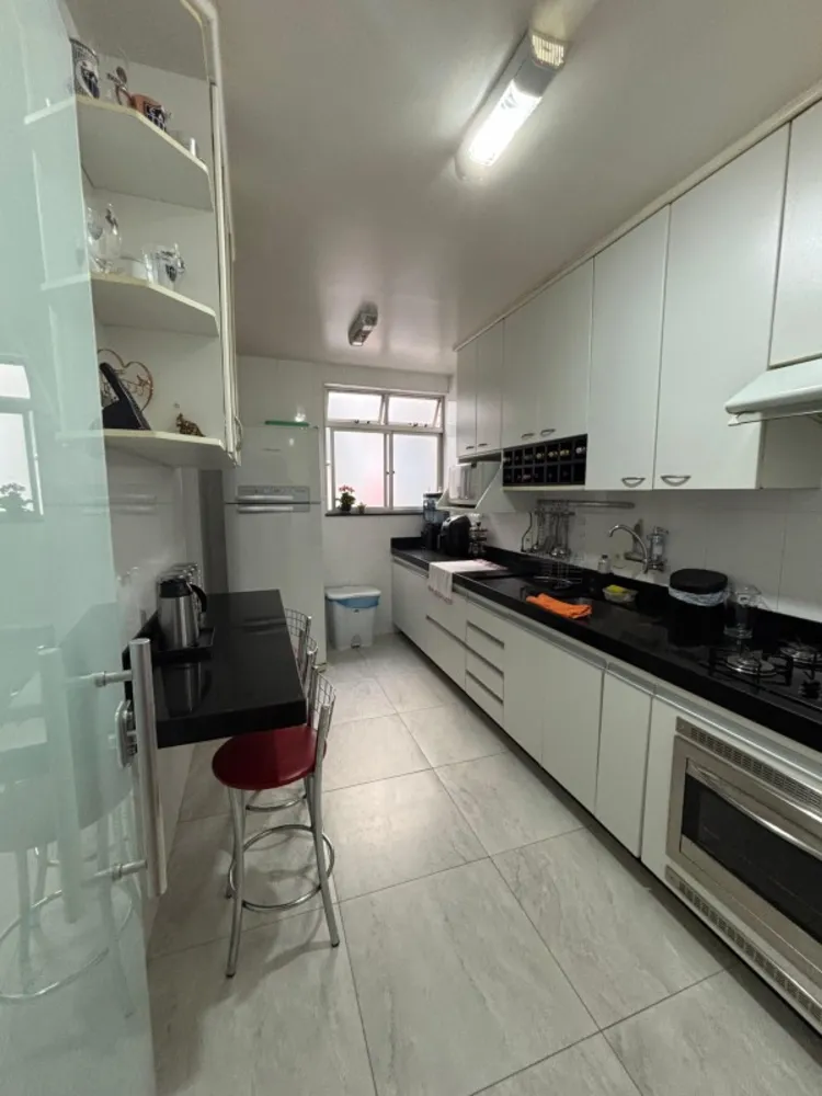 Apartamento, 3 quartos, 176 m² - Foto 8