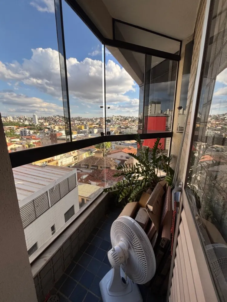 Apartamento, 3 quartos, 176 m² - Foto 3