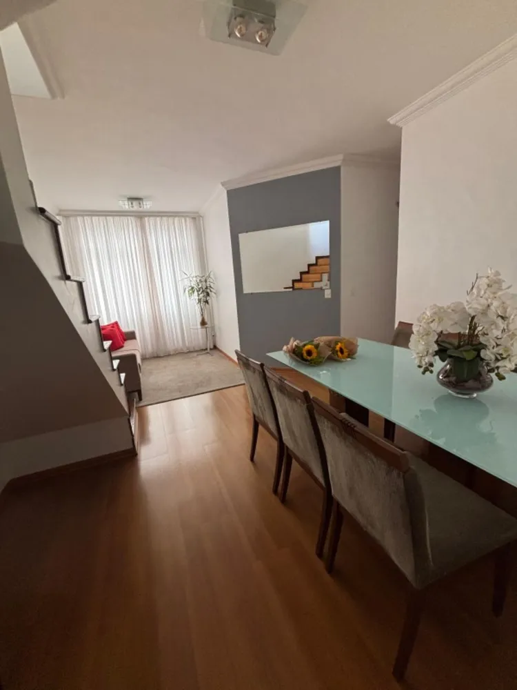 Apartamento, 3 quartos, 176 m² - Foto 4