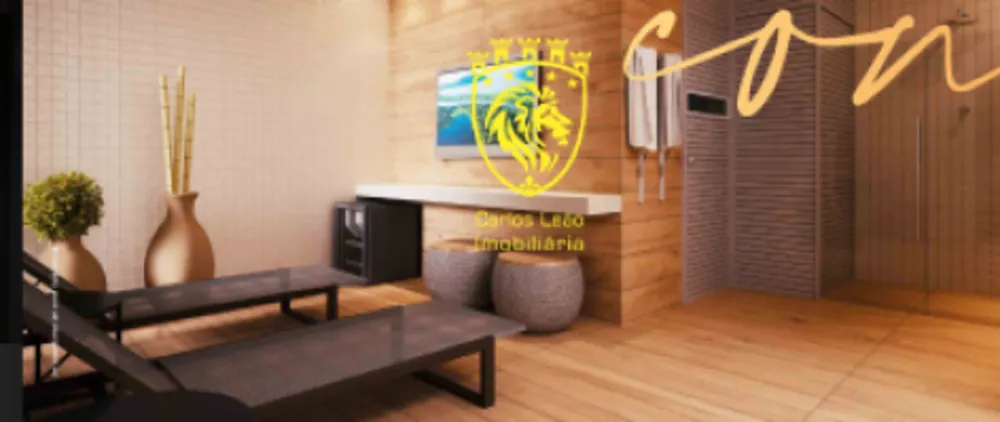 Apartamento, 2 quartos, 67 m² - Foto 2