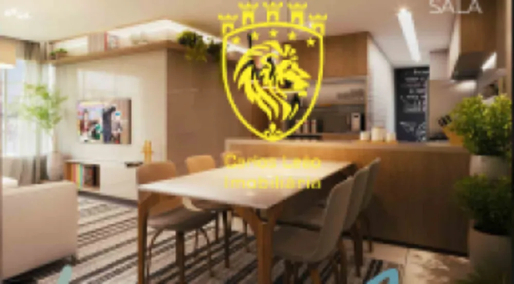 Apartamento, 2 quartos, 67 m² - Foto 4