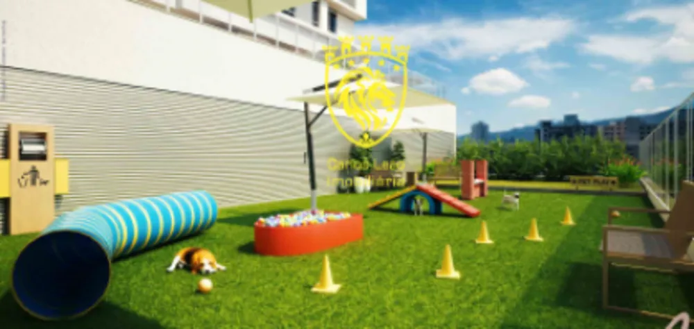 Apartamento, 2 quartos, 67 m² - Foto 6