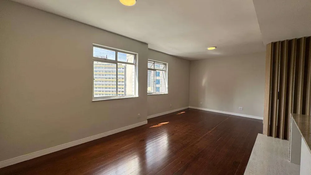 Apartamento, 3 quartos, 120 m² - Foto 3