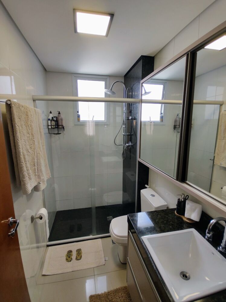Apartamento à venda com 4 quartos, 147m² - Foto 12