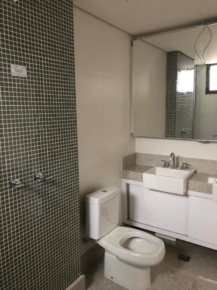Apartamento, 4 quartos, 287 m² - Foto 5