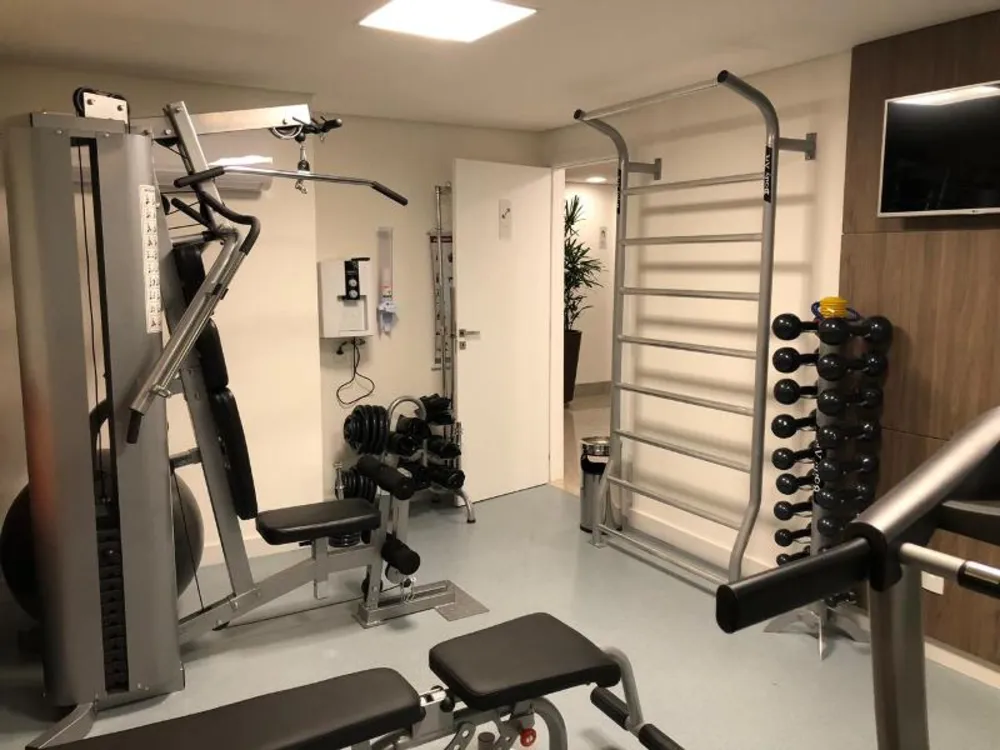 Apartamento, 4 quartos, 287 m² - Foto 21