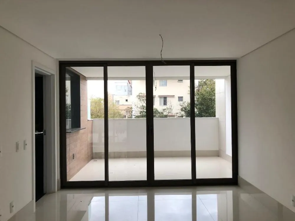 Apartamento, 4 quartos, 287 m² - Foto 1