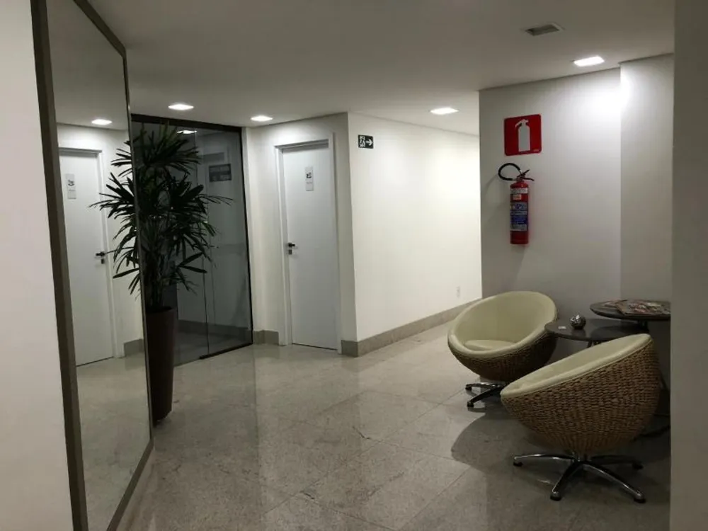 Apartamento, 4 quartos, 287 m² - Foto 23