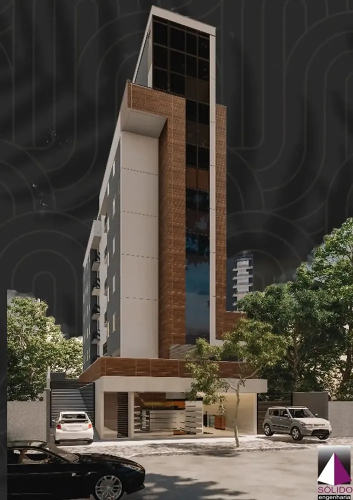 Apartamento, 2 quartos, 78 m² - Foto 4