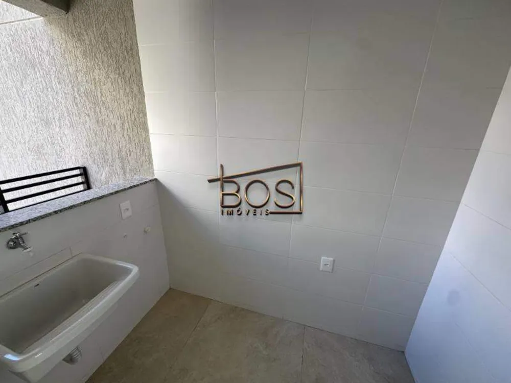 Apartamento, 2 quartos, 64 m² - Foto 5