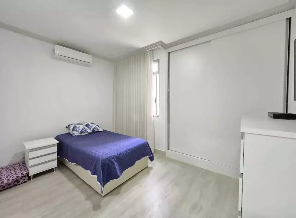 Apartamento à venda com 3 quartos, 72m² - Foto 6