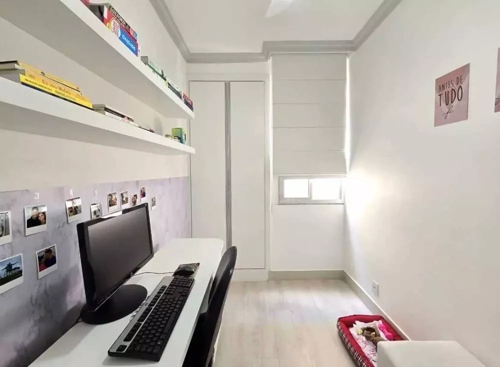 Apartamento à venda com 3 quartos, 72m² - Foto 10