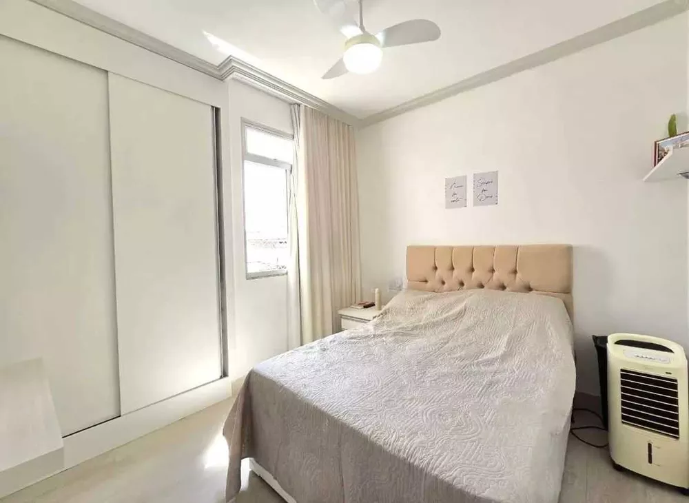 Apartamento à venda com 3 quartos, 72m² - Foto 8