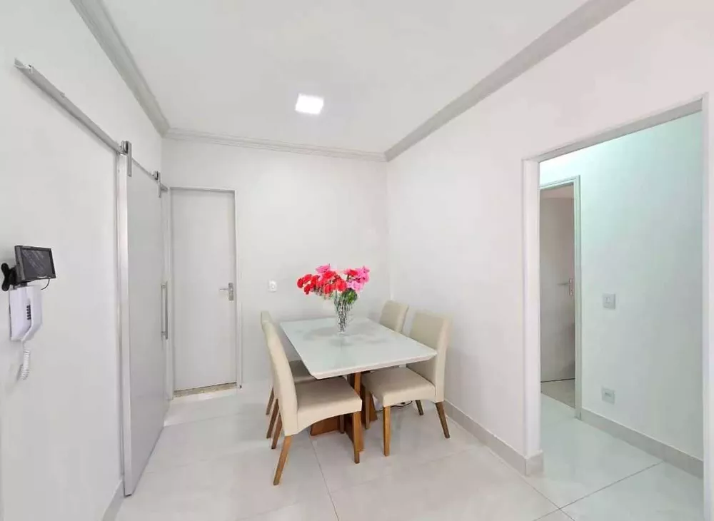 Apartamento à venda com 3 quartos, 72m² - Foto 5