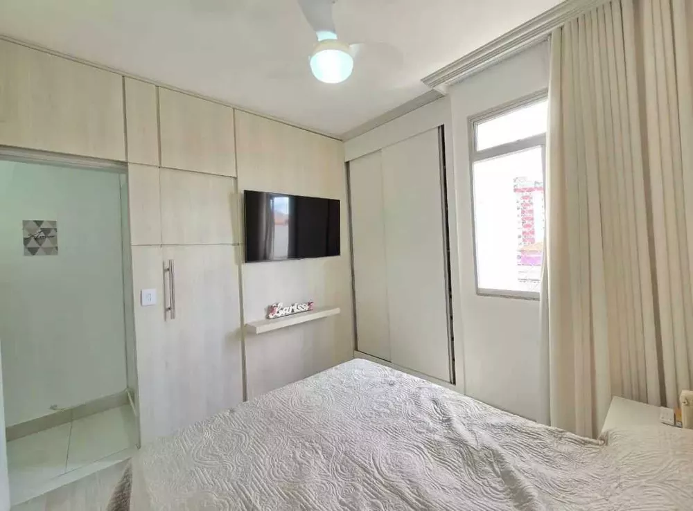 Apartamento à venda com 3 quartos, 72m² - Foto 9