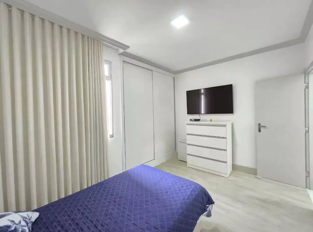 Apartamento à venda com 3 quartos, 72m² - Foto 7