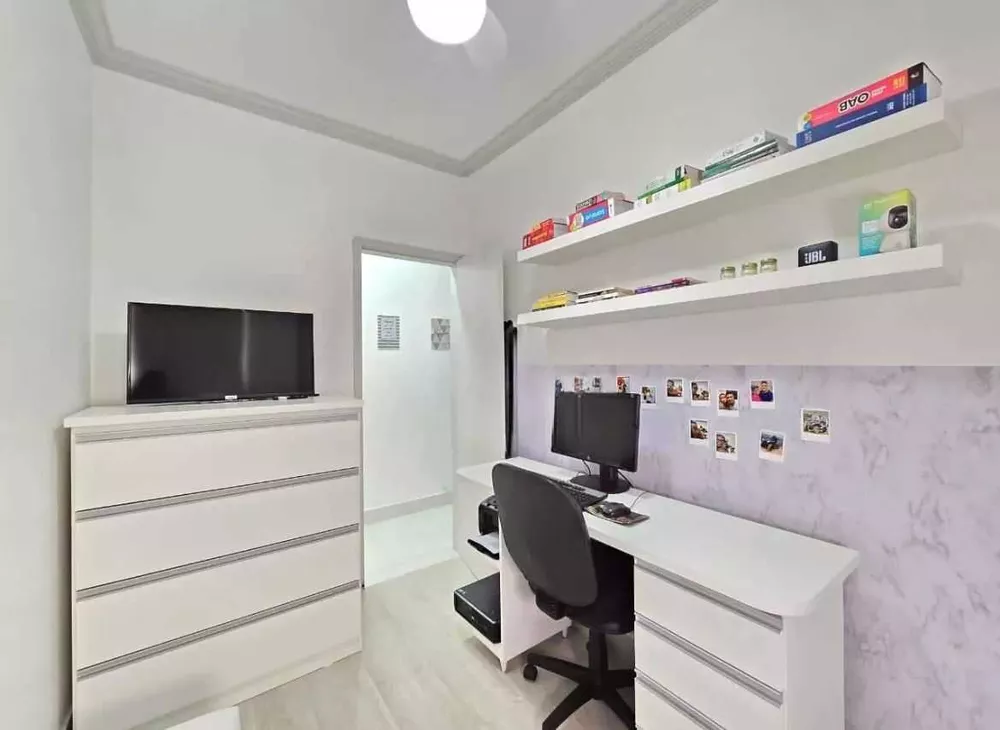 Apartamento à venda com 3 quartos, 72m² - Foto 12