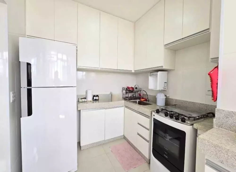 Apartamento à venda com 3 quartos, 72m² - Foto 15